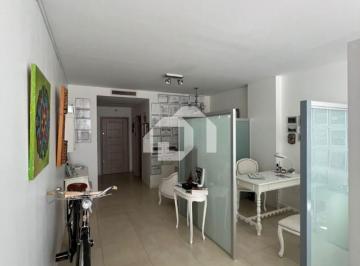 Departamento · 42m² · 1 Ambiente · 1 Cochera · Departamento en Venta en Wyndham Loft, Nordelta, Tigre