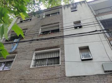 Departamento · 57m² · 3 Ambientes · Zeballos Al 4100 Alquiler Departamento 2 Dorm. en Rosario