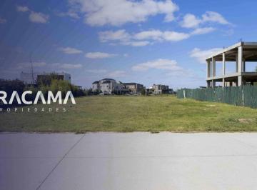 Terreno · 600m² · Lote en Venta Lagos de Canning