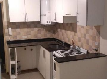 Departamento · 36m² · 1 Ambiente · Departamento - Remedios de Escalada