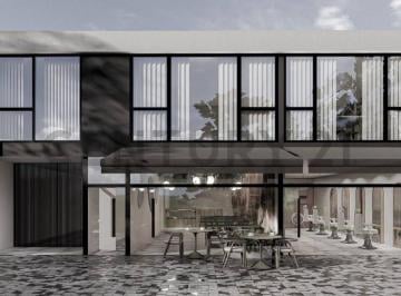 Oficina comercial · 30m² · Venta, Estación Aconquija en El Centro de Bella Vista