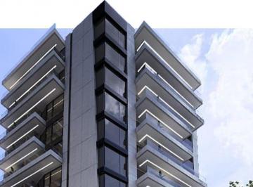 Departamento · 34m² · 1 Ambiente · Apto Profesional Monoambiente - Av Cabildo Belgrano