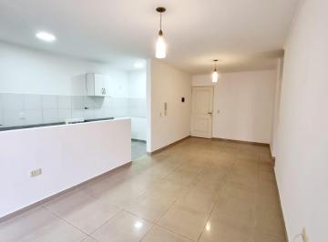 Departamento · 50m² · 2 Ambientes · Gran Departamento en Alquiler
