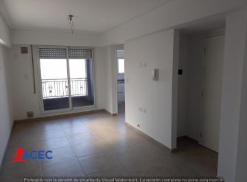 Departamento · 49m² · 2 Ambientes · Venta - Departamento - República de La Sexta