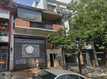 Terreno · 670m² · 11 Ambientes · Venta Local Deposito Terreno Apto Emprendimiento 270 m² Ideal Departamentos - Caba - Palermo