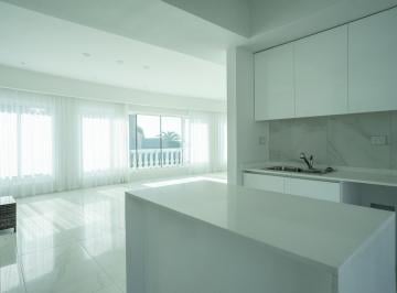 Departamento · 135m² · 4 Ambientes · Departamento de 2 Dorm. Premium con Amenities en Oasis del Yacht