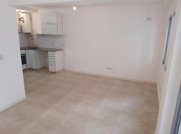 Departamento · 40m² · 1 Ambiente · Monoambiente en Alquiler