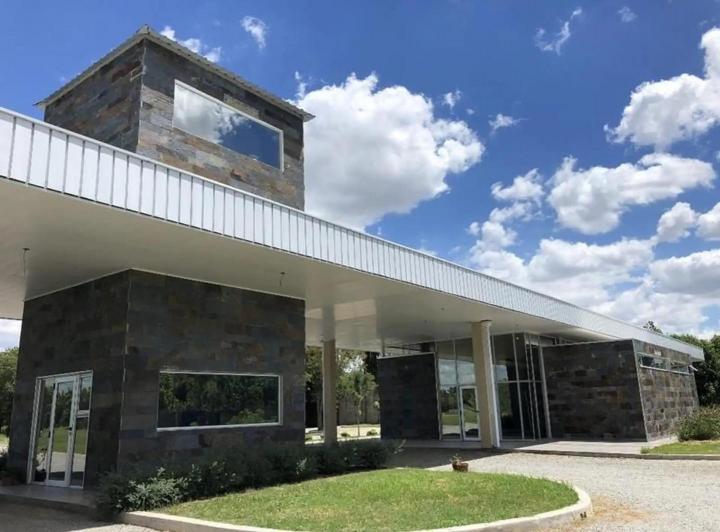 Terreno · 450m²