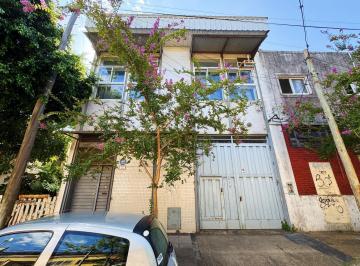 Bodega-Galpón · 436m² · 7 Ambientes · Gapon con Oficinas en Alquiler en San Fernando.