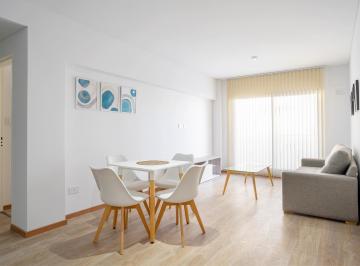 Departamento · 49m² · 2 Ambientes · Departamento de un Dormitorio en Barrio Martin Rosario