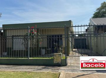 Casa de 5 ambientes, Almirante Brown · Casa Americana