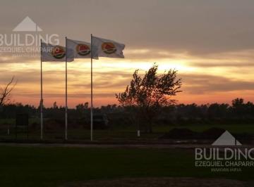 Terreno · 800m² · Terreno en Venta - Ecobarrio El Retiro - Brandsen