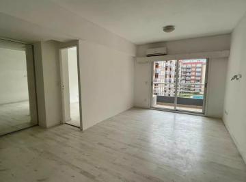 Departamento · 58m² · 2 Ambientes · Departamento en Alquiler 2 Ambientes Puerto Madero Buenos Aires