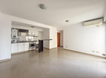Departamento · 38m² · 2 Ambientes · 1 Cochera · Departamento 2 Ambientes con Cochera y Baulera en Villa Sant