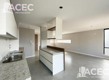 Departamento · 57m² · 2 Ambientes · Venta - Departamento - Rep. de La Sexta
