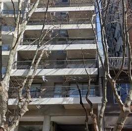 Departamento · 41m² · 1 Ambiente · Venta Departamento Monoambiente a Estrenar con Balcon 48 m² Prox Subte Tren Chacarita Caba