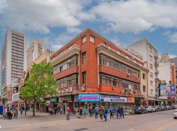 Oficina comercial · 83m² · 5 Ambientes · Oficina en Pleno Centro - Mar del Plata
