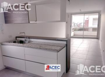 Departamento · 50m² · 2 Ambientes · Venta - Departamento - Abasto