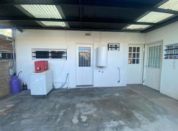 PH · 22m² · 1 Ambiente · PH en Planta Baja, con Patio, Sin Expensas en 525 Esq. 27