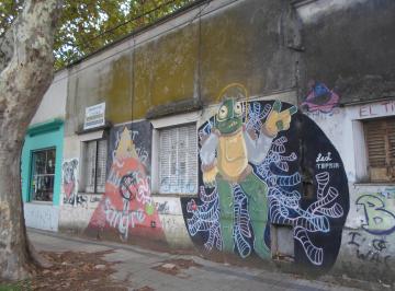Casa de 4 ambientes, La Plata · Oportunidad Inversion Esquina de 11 X 20 - a Reciclar