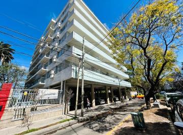 Departamento · 38m² · 2 Ambientes · Aristóbulo Coliving