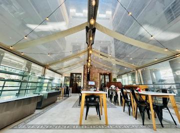 Departamento · 37m² · 2 Ambientes · 1 Cochera · Aristóbulo Coliving