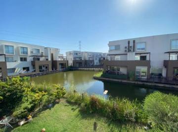 Departamento · 50ha · 2 Ambientes · Departamento en Venta 1 Dormitorio en Sendero - Lagos del Sendero, Nordelta