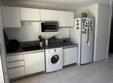 Departamento · 55m² · 2 Ambientes · 1 Cochera · Departamento en Venta 1dormitorio en Sendero, Nordelta