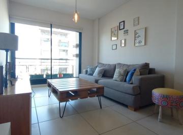 Departamento · 55m² · 3 Ambientes · Departamento 3 Ambientes en Alquiler Temporario - Parque Chacabuco