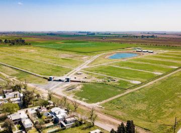 Terreno · 600m² · Lote Terreno en Finca II - Funes Orientación Norte
