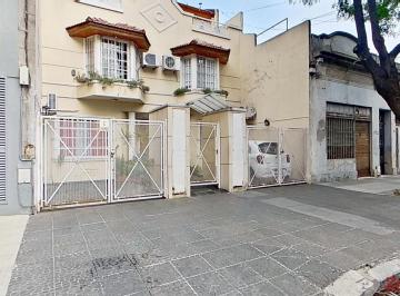 PH · 82m² · 4 Ambientes · PH 4 Ambientes en Villa Santa Rita Patio y Terraza