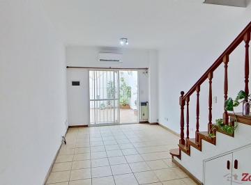 PH · 82m² · 4 Ambientes · PH 4 Ambientes en Villa Santa Rita Patio y Terraza