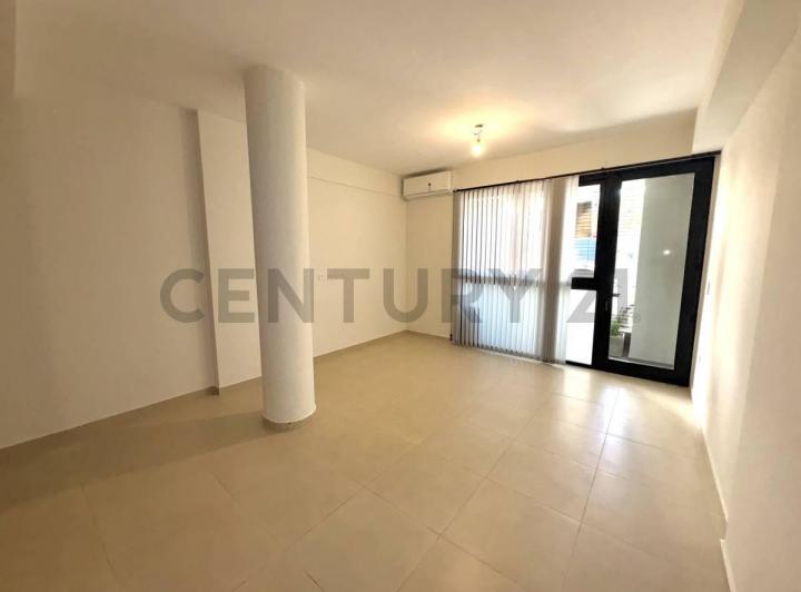 Departamento · 41m² · 1 Ambiente