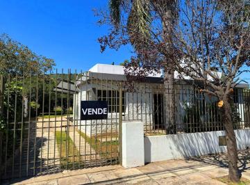 Campo · 370m² · 4 Dormitorios · 2 Cocheras · Venta Casa Mas Deartamento en Villa Carlos Paz Miguel Muñoz