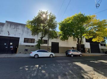 Depósito , Pompeya · Depósito en Alquiler | Gual 2444, Nueva Pompeya | 2.400 m²