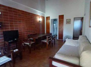 Departamento · 80m² · 3 Ambientes · 1 Cochera · Departamnto en Venta Tres Ambientes Cochera Cubierta Parrilla Pinamar