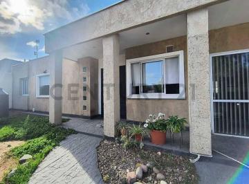 Casa · 180m² · 4 Ambientes · 3 Cocheras · Century21 Vende Casa en Barrio Privado - La Angostura - El Challao - Mendoza