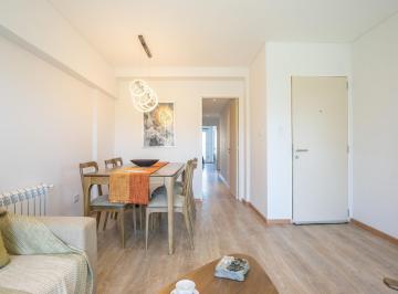 Departamento · 66m² · 3 Ambientes · Departamento un Dormitorio Barrio Abasto Rosario