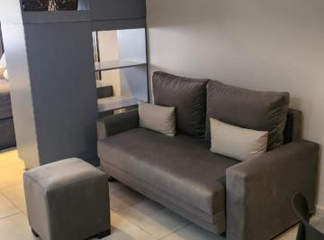 Departamento · 30m² · 1 Ambiente · Departamento Monoambiente en Alquiler Palermo Chico Buenos Aires