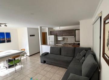Departamento · 60m² · 2 Ambientes · 1 Cochera · Departamento 1 Dorm Alquiler Temporal Nueva Cba