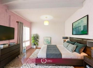 PH · 55m² · 3 Ambientes · Alquiler Departamento Tipo PH 3 Ambientes con 2 Entrepisos 5