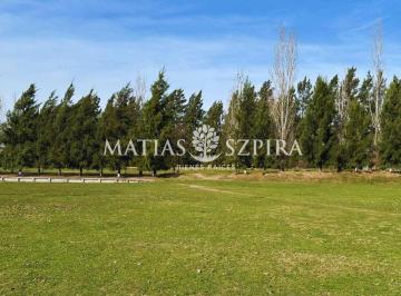 Terreno · 1000m² · Lote en Venta Terravista