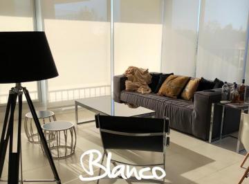 Departamento · 46m² · 2 Ambientes · 1 Cochera · Departamento en Alquiler en Vilahaus, Pilar, G. B. a. Zona Norte