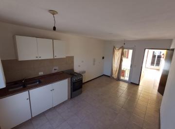 Departamento · 65m² · 3 Ambientes · San Vicente Departamento 2 Dorm.