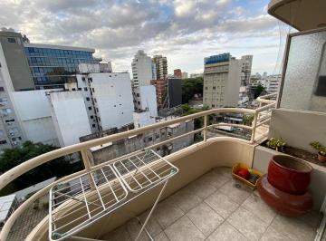 Departamento · 41m² · 2 Ambientes · Hermoso 2 Ambientes Muy Luminoso