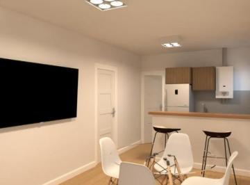 Departamento · 31m² · 2 Ambientes · Departamento en Venta con Escritura Barrio Centro