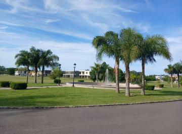 Terreno · 900m² · Venta Lote - Barrio Privado Chateau Pilar / Oportunidad