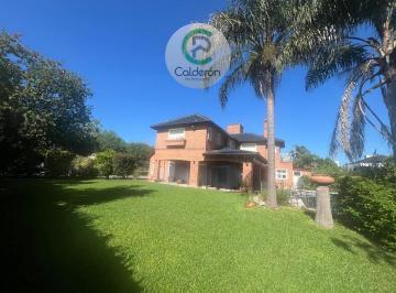 Casa · 364m² · 5 Ambientes · 2 Cocheras · Casa en Venta Country Club Banco Provincia