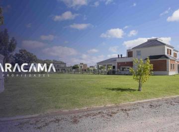 RRA-RRA-1672_2 · Lote en Venta en Lagos de San Eliseo - San Vicente