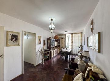 Departamento · 98m² · 5 Ambientes · Departamento de 3 Dorm. con Cocina Separada y Balcón